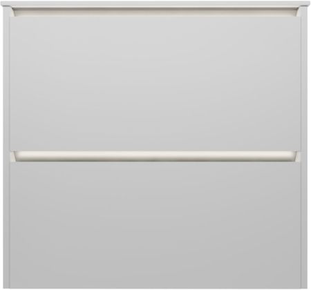 Тумба под раковину Allen Brau Activity 70 1.34011.WM белый матовый/олива браш, артикул 1.34011.WM