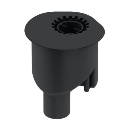 Сифон вертикальный, 1,3 л/c. /ск, артикул 650003