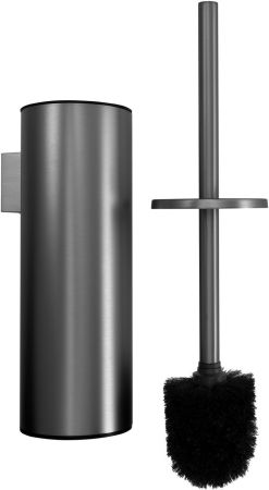 Ершик для унитаза Allen Brau Priority 6.31A09-MG графит браш, артикул 6.31A09-MG