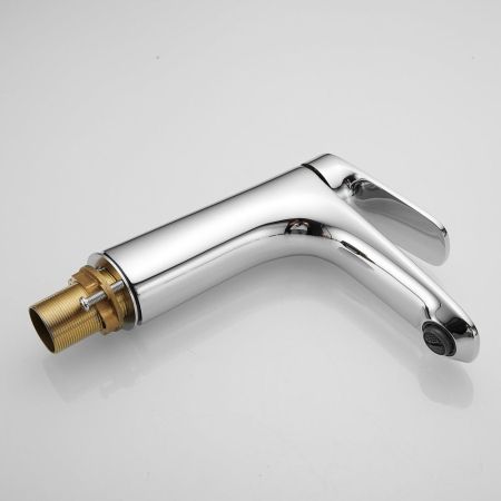 Смеситель для раковины Raffine F0185, хром, артикул F0185