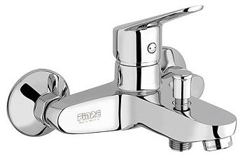 Смеситель для ванны Fiore KYRO 86CR8152, хром