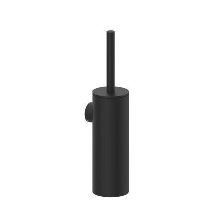 Gessi Emporio accessories Ершик настенный, цвет: Black XL, артикул 38957#299