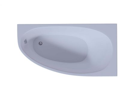 Ванна Дива 160*90 правая, артикул DIV160-0000002