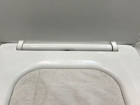 Унитаз напольный CeramaLux 1218A, артикул 