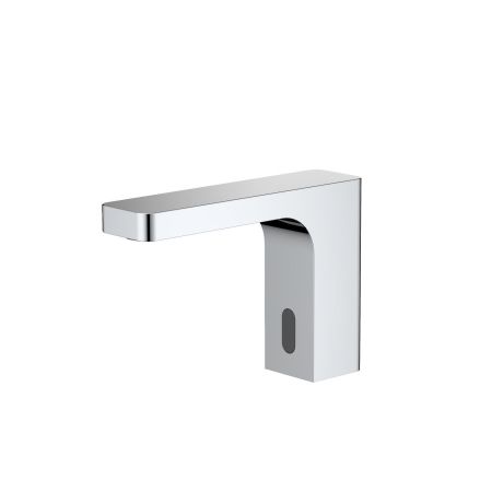 Смеситель для раковины сенсорный Timo Torne 4313/00F хром, артикул 4313/00F