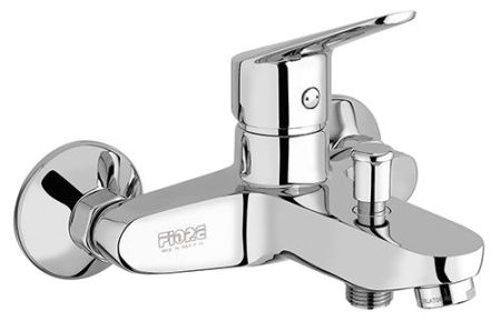 Смеситель для ванны Fiore KYRO 86CR8152, хром