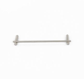 Stil Haus Hashi, полотенцедержатель, длина 30 см, цвет никель сатин