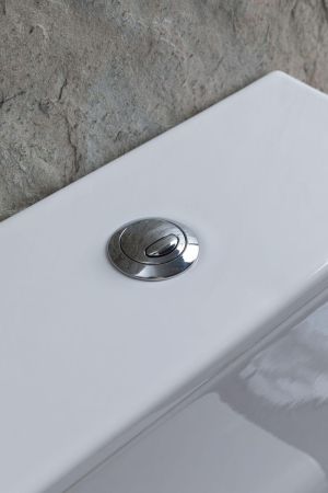 Чаша напольного унитаза Allen Brau Priority 4.31003.20 белый, артикул 4.31003.20