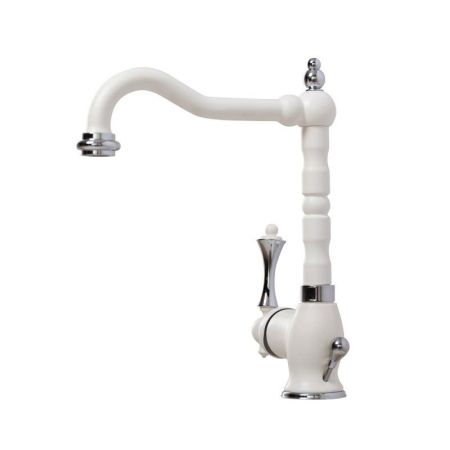 Смеситель для раковины CEZARES MARGOT-LSM2, артикул MARGOT-LSM2-BIO