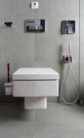 Унитаз Duravit Vero 2217090064 подвесной без крышки-сиденья