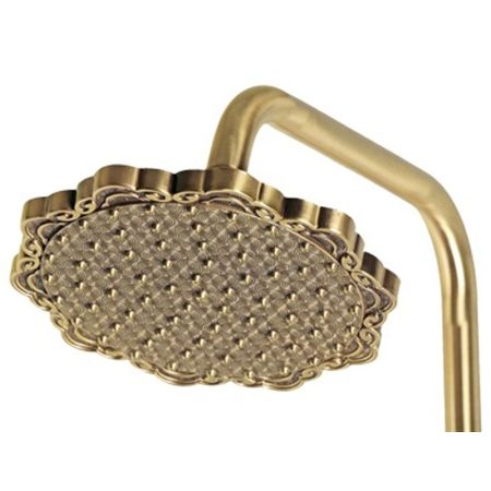 Душевая система Bronze de Luxe Windsor 10120DF/1 Бронза, артикул 10120DF/1