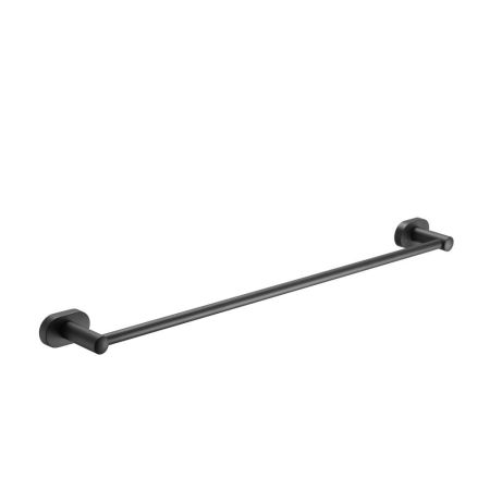 Полотенцедержатель Shevanik SG5117H, черный, артикул SG5117H