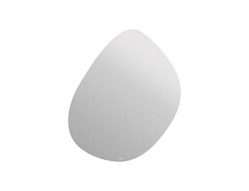 Зеркало Cersanit  ECLIPSE smart 76x90 с подсветкой органик (64152)