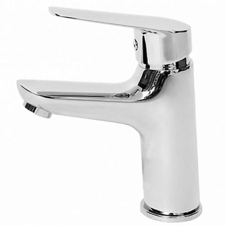 Смеситель для раковины Swedbe Ares 1910 Хром, артикул 1910