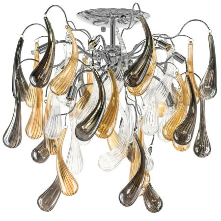 Люстра потолочная Manica Lightstar 794094, артикул 794094