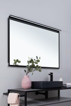 Тумба под раковину Allen Brau Priority 120 1.31004.PGM платина матовый, артикул 1.31004.PGM