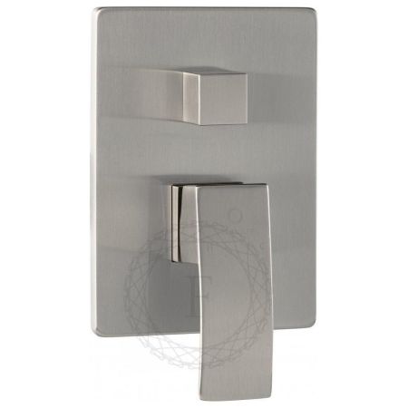 Душевая система встраиваемая FILARETE Waterfall FL1010NK, никель