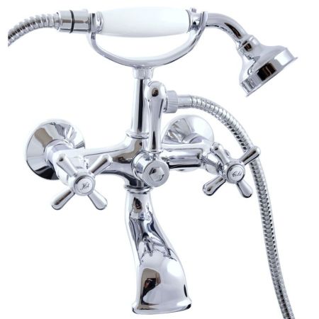 Смеситель для ванны Rav Slezak Morava MK659.5/2, артикул MK659.5/2