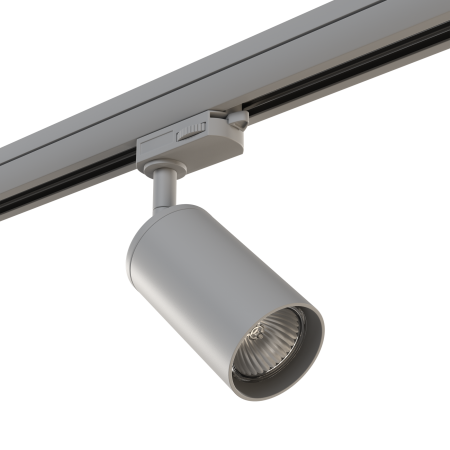 Трековое крепление с 3-фазным адаптером к 21443х/21448x Asta Lightstar 594059, артикул 594059