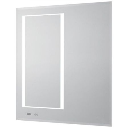 Зеркало АКВАТОН САКУРА 1A235102SKW80 (110*99,4) (подсветка), шт, артикул 1A235102SKW80