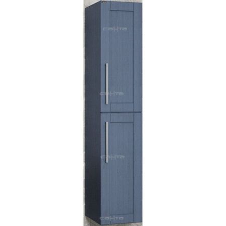 Шкаф-пенал "Венера 30" подвес. дуб адриатика