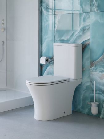 ACQUA-TOR Бачок BB2801T, артикул BB2801T
