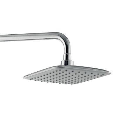 Душевая система Haiba HB2402, хром, артикул HB2402