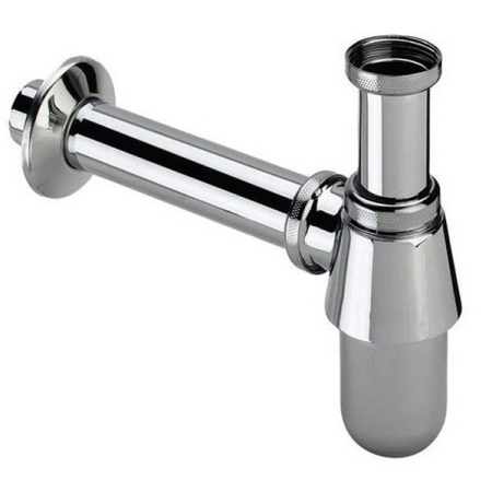 Сифон для умывальника CeramaLux C056, артикул 