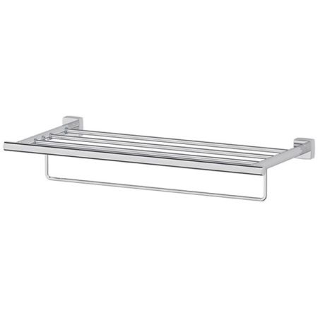 Полка для полотенец FBS Esperado 042 Хром