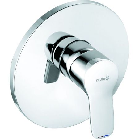 Смеситель для душа  KLUDI PURE&EASY 376550565 (хром), шт, артикул 376550565