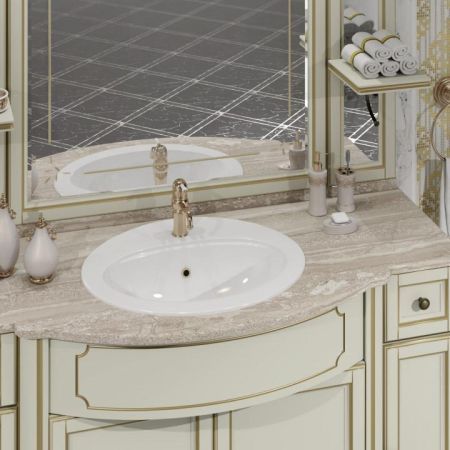 Корсо Оро №11 Opadiris Слоновая кость, артикул 