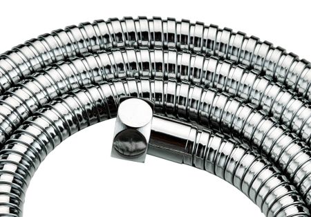 Шланг для душа 200см AQUATEK AQ2102CR, артикул AQ2102CR