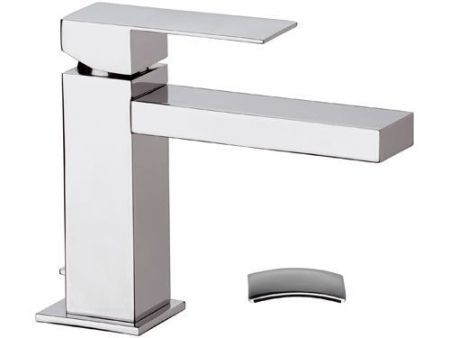 Qubica Design Смеситель для раковины QD10, артикул QD10