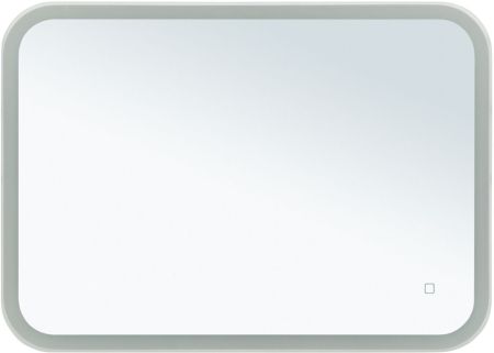 Зеркало Aquanet Вега 50 с LED подсветкой