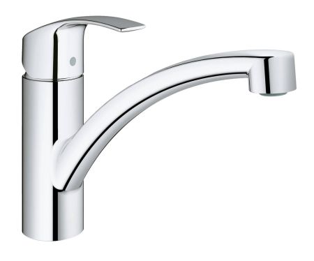 Смеситель для кухни GROHE Eurosmart New (32534002)