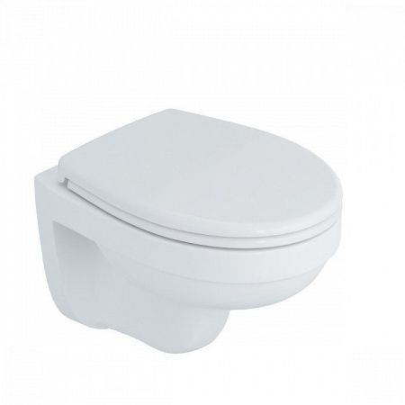 Сиденье для унитаза Iddis 004PPS3i31 с системой Микролифт, артикул 004PPS3i31