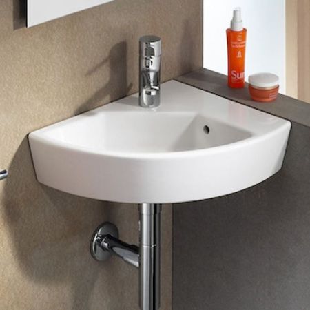 Раковина Roca Hall 43 327622000 R Белая