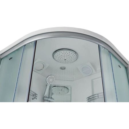 Душевая кабина Timo Standart T-5590, 90x90x220, артикул T-5590