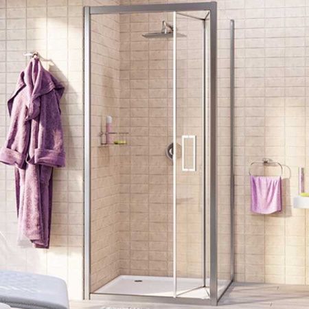 Weser 78F03 душ.уголок