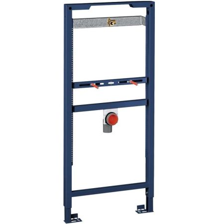 Система инсталляции для писсуара GROHE Rapid SL (1,13 м - 1,3 м) (38517001), артикул 38517001