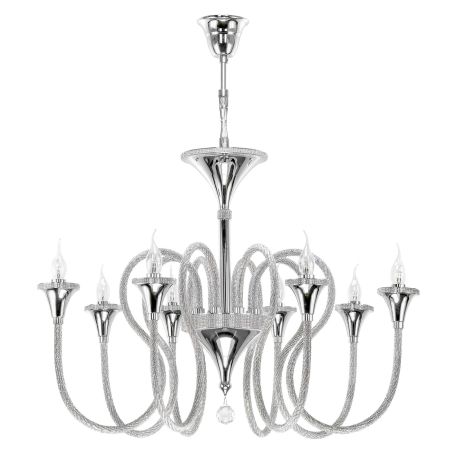 Люстра подвесная Serpente Lightstar Premium 703084, артикул 703084