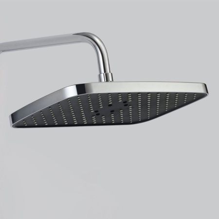 Душевая система D-Lin D10A17, хром