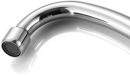 Смеситель для кухни Milardo Ontario ONTSB00M05 хром, артикул ONTSB00M05