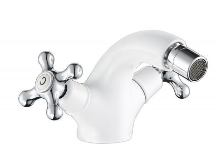 Смеситель для биде CEZARES RETRO-BS1