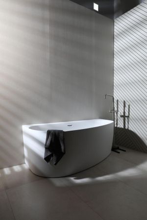 Акриловая ванна Allen Brau Priority 5 В 160x78 2.31005.21B, артикул 2.31005.21B