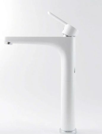 Смеситель для раковины Webert Sax Evolution SE830402740 Белый, артикул SE830402740