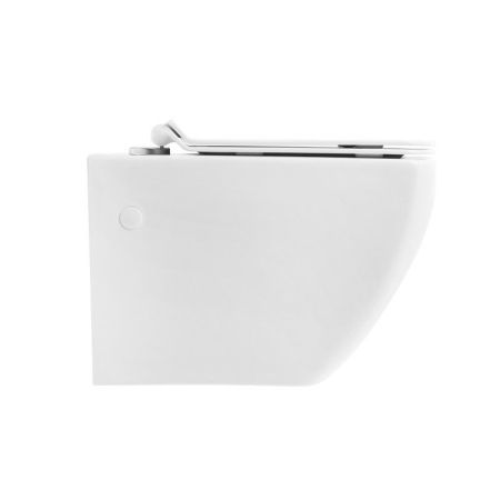 Унитаз подвесной BELBAGNO CARINA