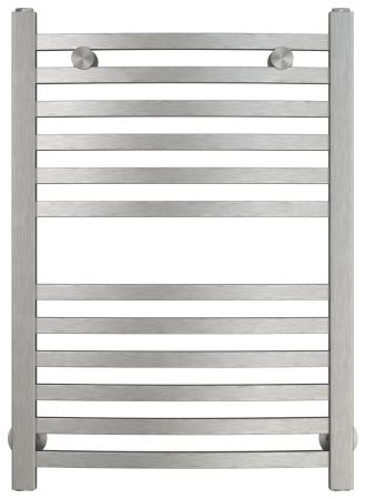 Полотенцесушитель водяной АРКУС 600х400 (САТИН), артикул 071-0251-6040