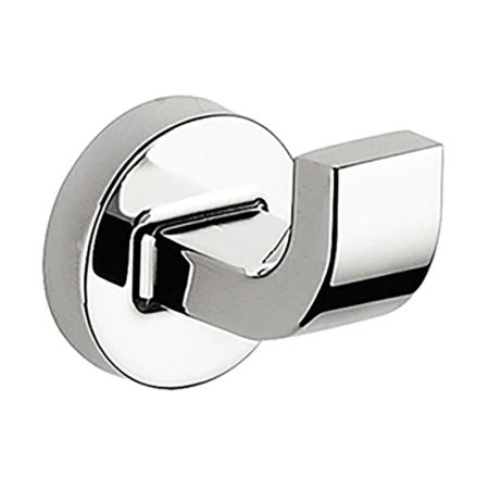 Крючок Colombo Design Nordic ЕB17 Хром