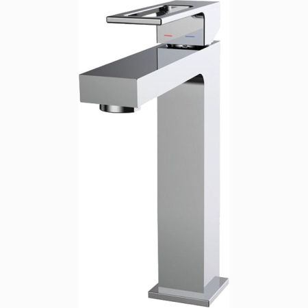 Смеситель для раковины Cezares Effekt EFFECT-LSM1-A-01-W0 Хром, артикул EFFECT-LSM1-A-01-W0